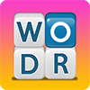 Word Stacks - Level 1881 - Rhymes with mine